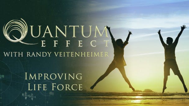 Improving Life Force