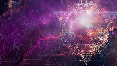 Las siete etapas de la alquimia