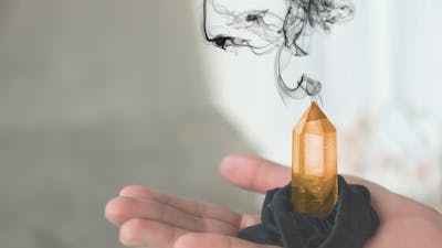 Meditation: Schuldgefühle lösen & heilen