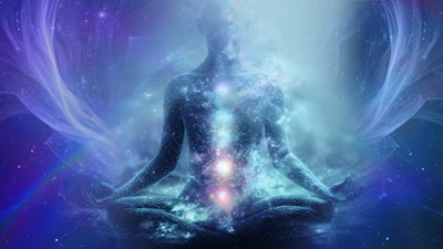 Forgotten Vibrational Key: Upgrade Your Chakras