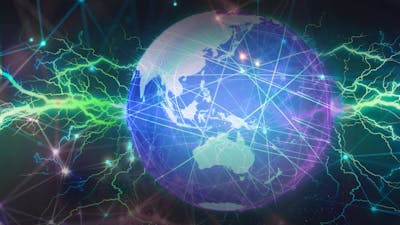 Living in a 5G World with Ben Stewart