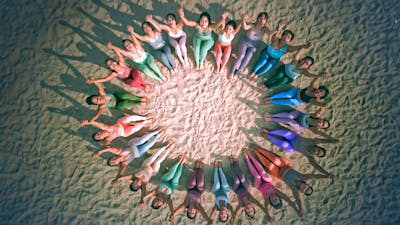 Práctica 3: Tu espiral de impacto