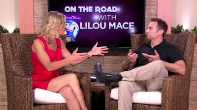 Freedom from Illusions of Shame with Robert Ohotto