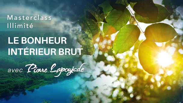 Pratique du Bonheur Intérieur Brut