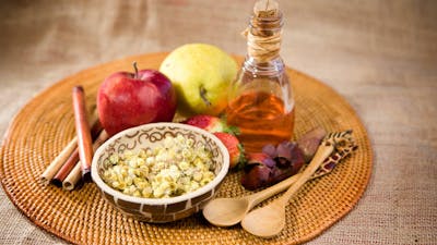 Basics of Ayurveda