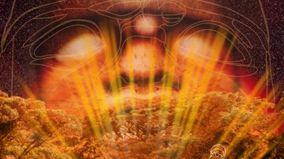 Ancient Advanced Technology in Central America