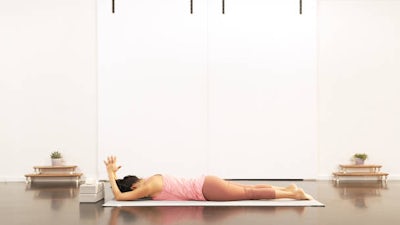 Vata sanft & beruhigend