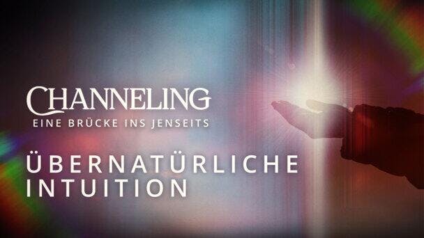 Übernatürliche Intuition