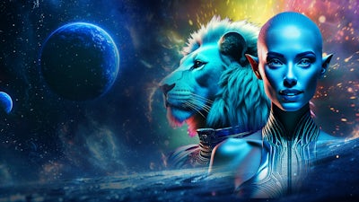 Galactic History & ET Races 