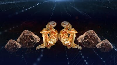 Decodificando las momias de Nazca