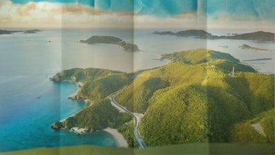 Japon - Les derniers centenaires d'Okinawa