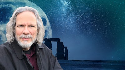 La civilización hace 12.000 años