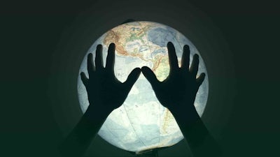 Trinity of Global Control