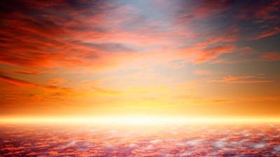 UFOs and the Bible with Rev. Michael JS Carter