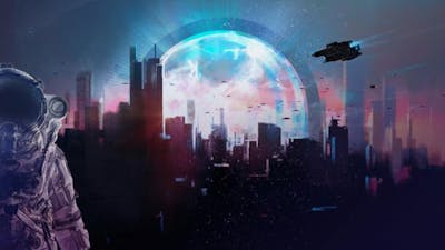 La Federación Galáctica de Hindon