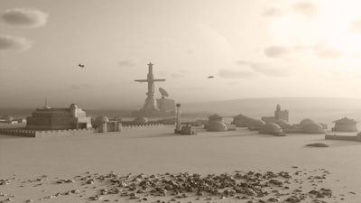 Colonizing Mars with Robert Zubrin