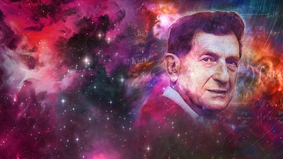 Das Leben und die Ideen des David Bohm - Teil 1