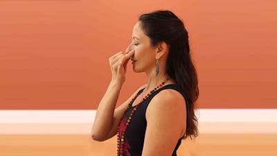 The Foundation of Breath