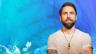 Human Potential & Future Awakening With Ben Stewart