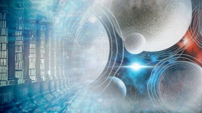 Das Wissen der multidimensionalen Dimension