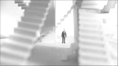 Emergence of the New Human Part II