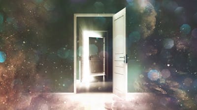 Positive Mind & The Miracle Club with Mitch Horowitz