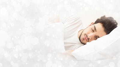 Overcoming Insomnia