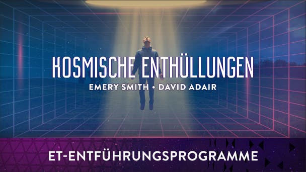 ET-Entführungsprogramme