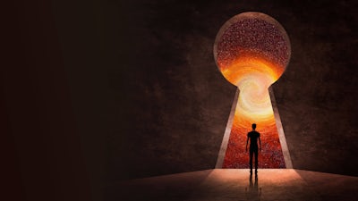 Astral Projection: Third-Eye-Escape Technique