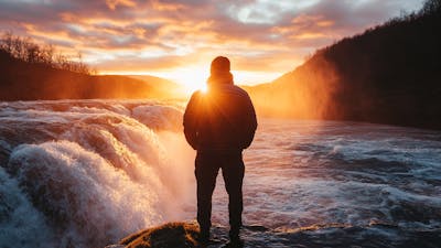 Herzheilung für deine Freiheit