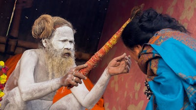 Siddhis : les super-pouvoirs yogiques