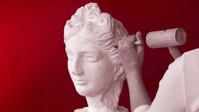 Sanando a Venus