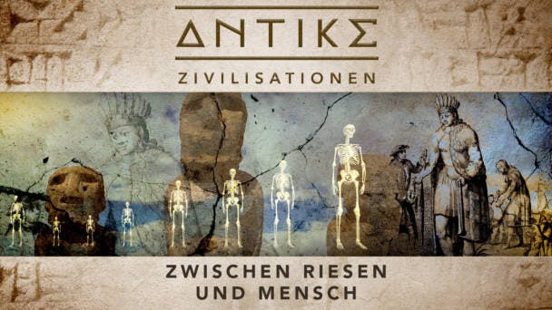 Zwischen Riesen und Mensch