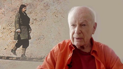 Peter Brook on Meetings with Remarkable Men