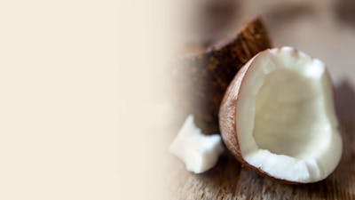 Coconut Enchilada Wrap