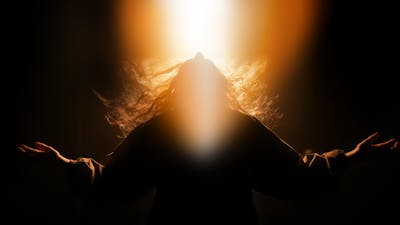 A Flash of White Light. Paralysis. An Hour Gone.