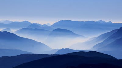 I Got the Joy: Audio Meditation