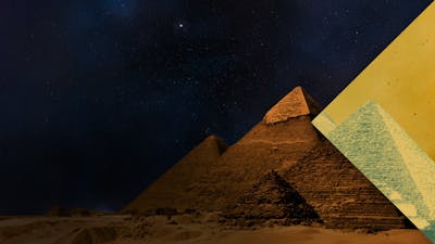 The Forbidden Knowledge of Egypt