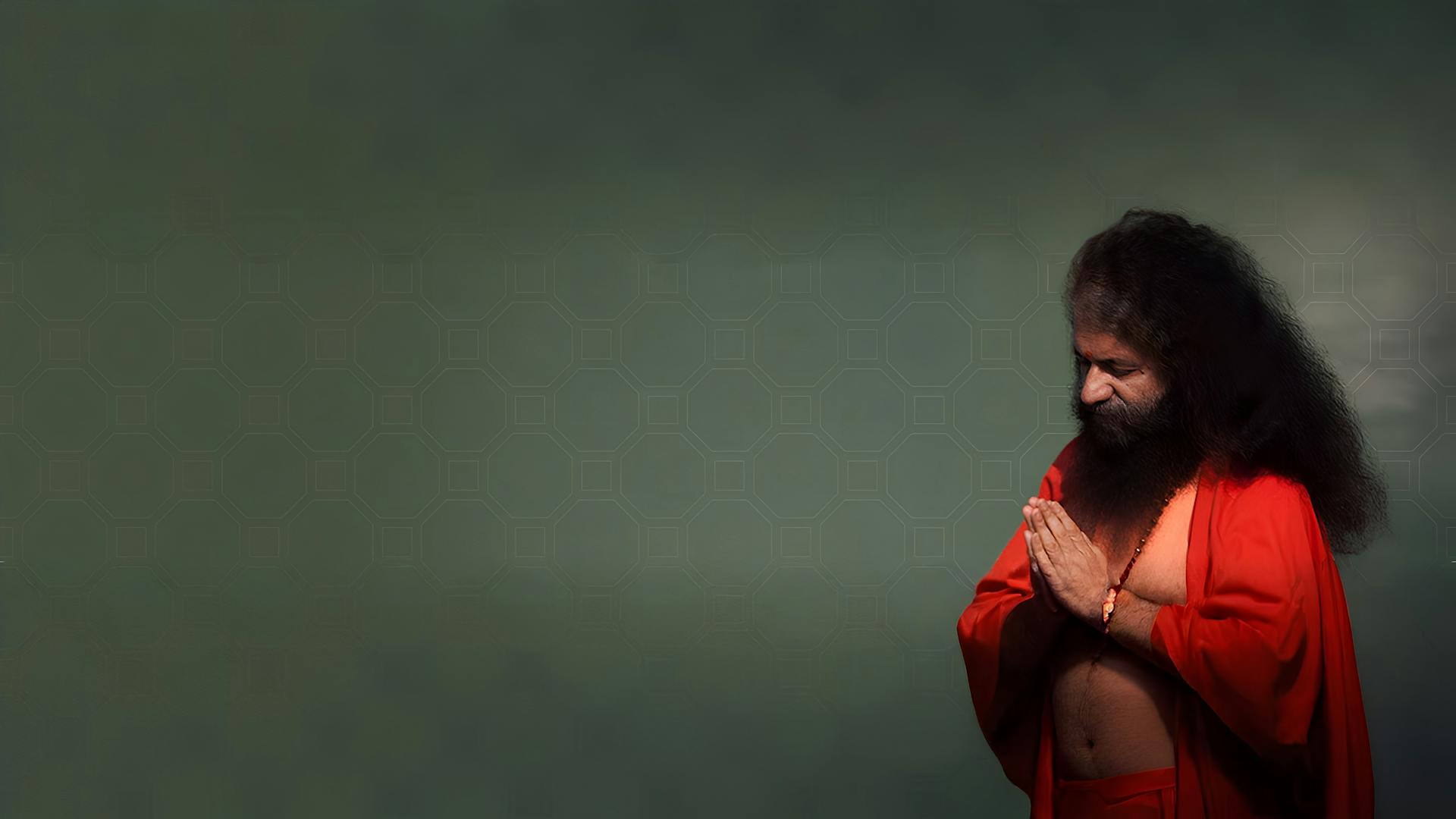 Swami Chidanand Saraswati