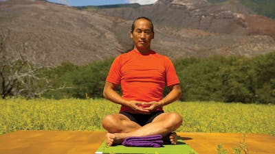 A.M. Meditation