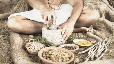 Medicina Antigua, Aplicaciones Modernas