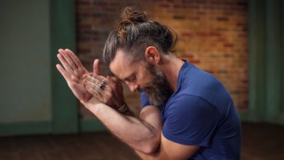 Slow. Strong. Centered.