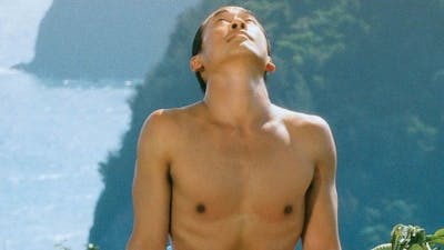 Power Yoga for Total Body