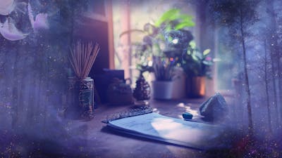 Faire de sa vie un rituel