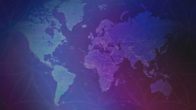 History of the Earth Part 1