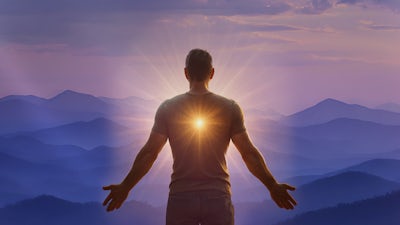 YOU – The Living Embodiment of True Success