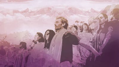 Nous sommes plus grands que nous le pensons