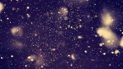 Harry Oldfield on Our Invisible Universe