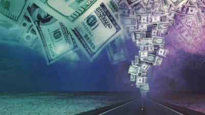 El día del cálculo financiero de Estados Unidos, con Chuck Coppes