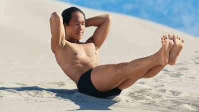 Abs Yoga